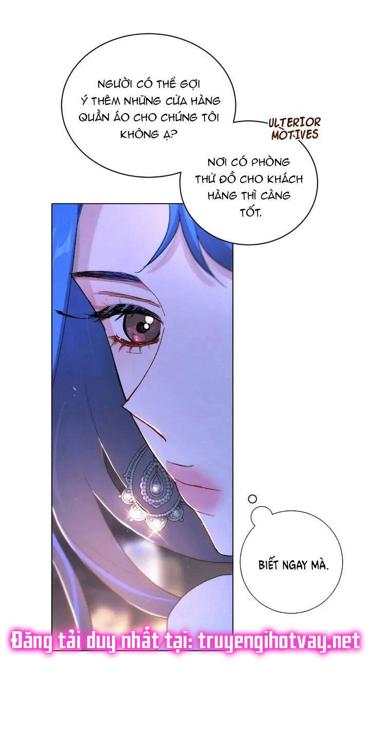 Tôi Là Fan Cứng Của Hoàng Tử Chapter 68.2 - 38