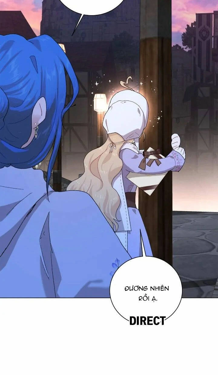 Tôi Là Fan Cứng Của Hoàng Tử Chapter 68.2 - 40