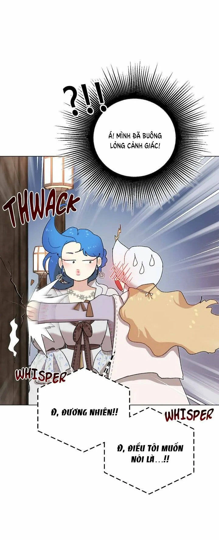 Tôi Là Fan Cứng Của Hoàng Tử Chapter 68.2 - 42