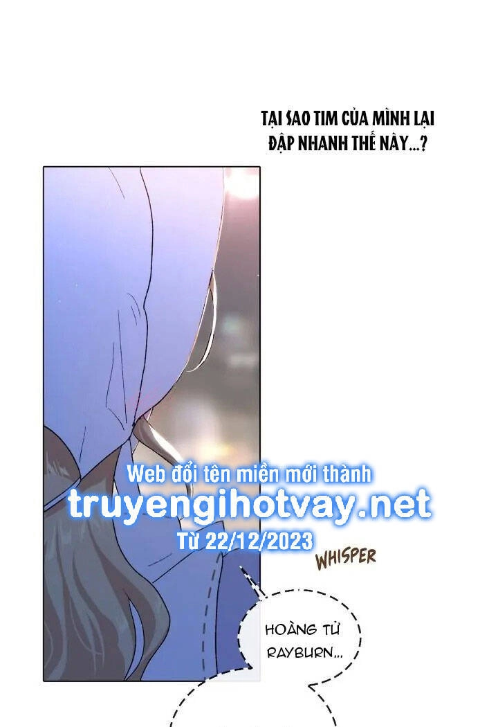 Tôi Là Fan Cứng Của Hoàng Tử Chapter 68.2 - 44