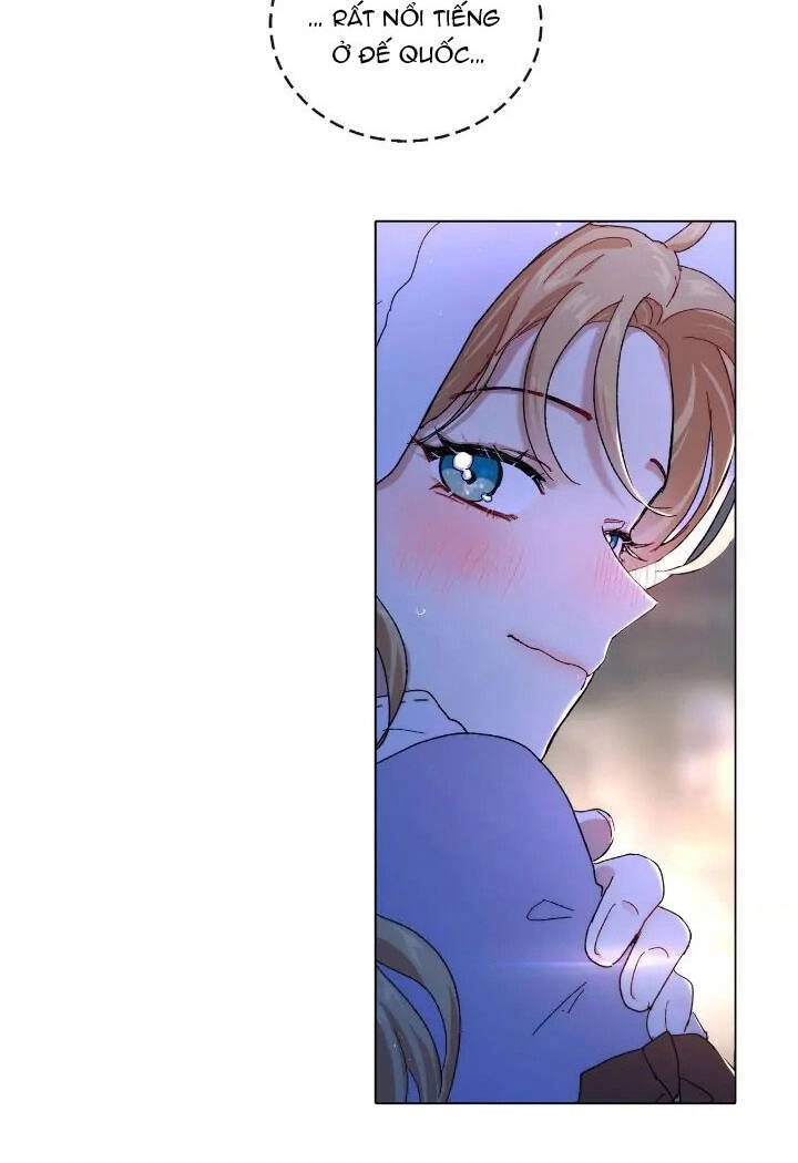 Tôi Là Fan Cứng Của Hoàng Tử Chapter 68.2 - 45