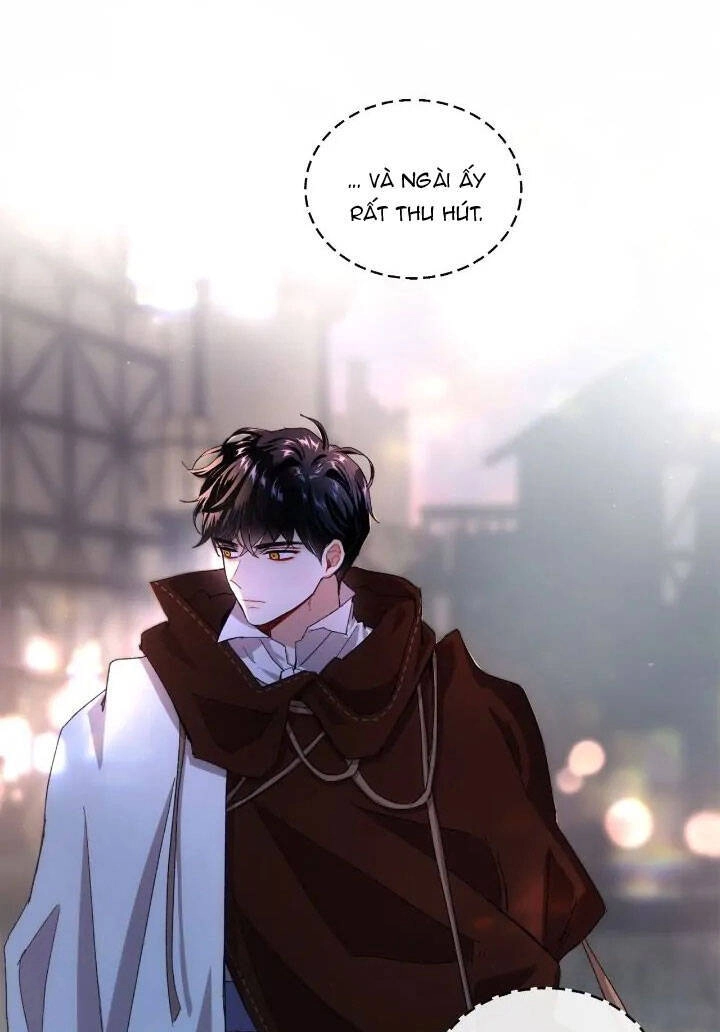 Tôi Là Fan Cứng Của Hoàng Tử Chapter 68.2 - 46