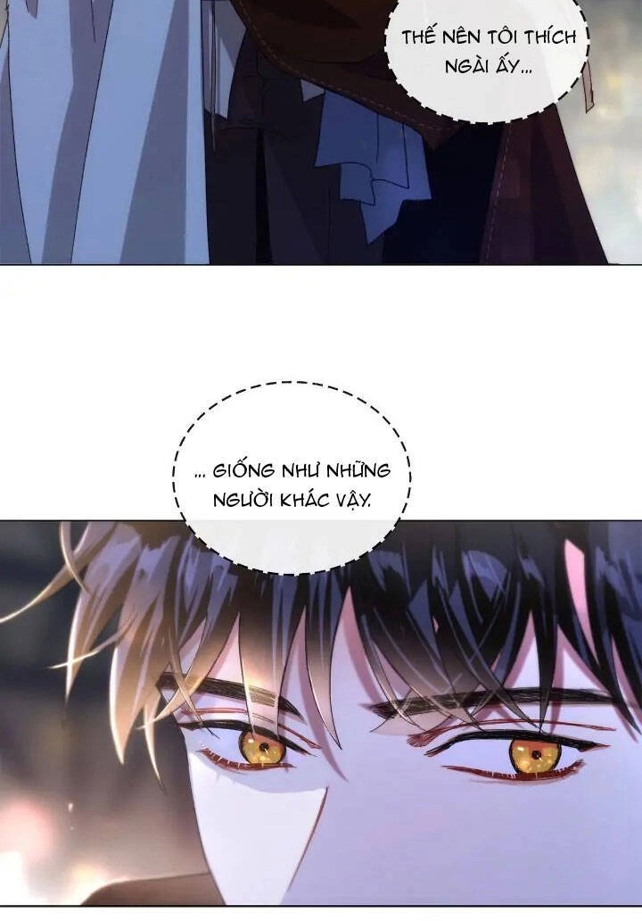 Tôi Là Fan Cứng Của Hoàng Tử Chapter 68.2 - 47