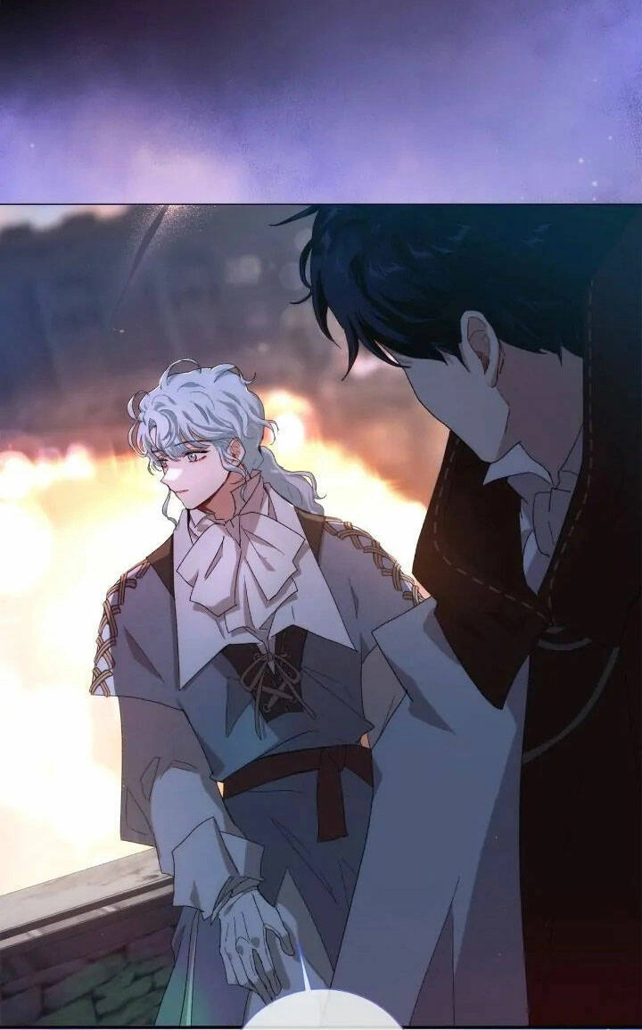 Tôi Là Fan Cứng Của Hoàng Tử Chapter 68.2 - 50