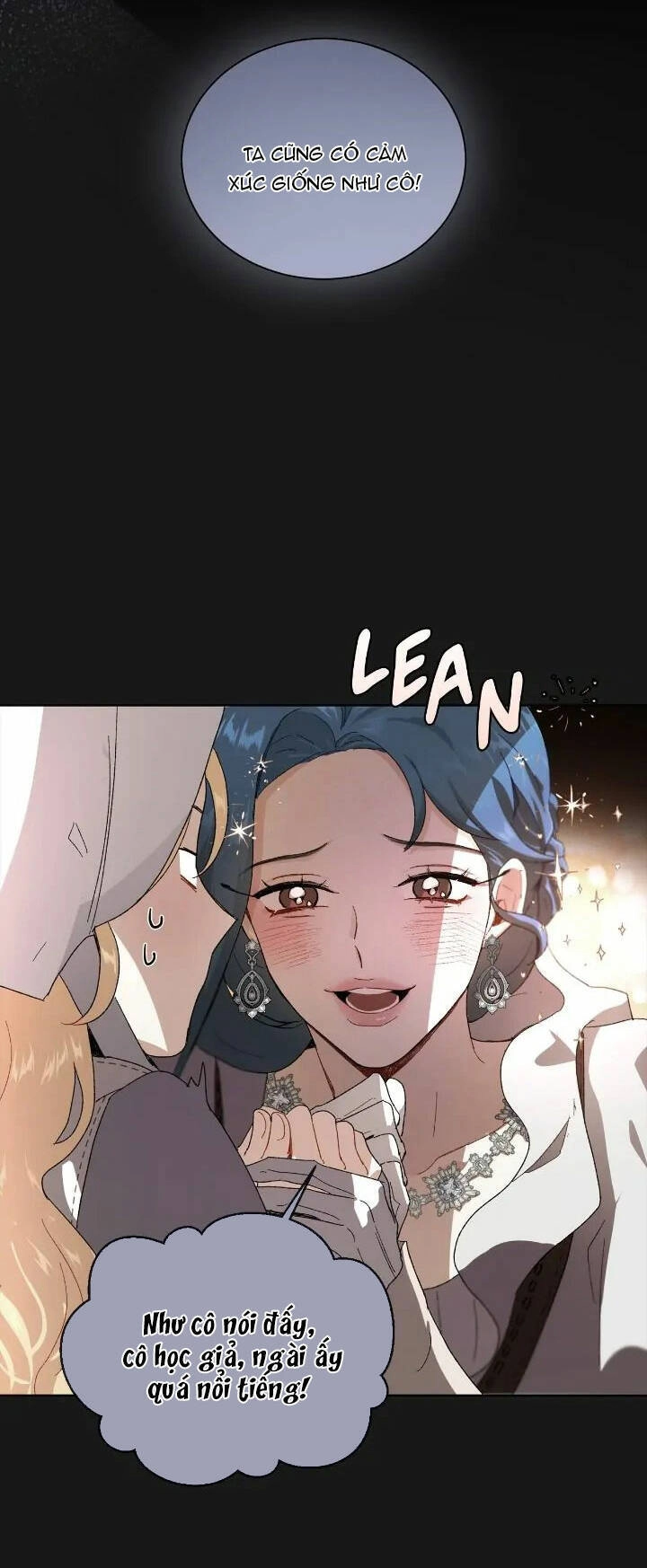 Tôi Là Fan Cứng Của Hoàng Tử Chapter 69.1 - 5