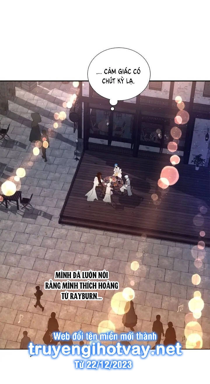 Tôi Là Fan Cứng Của Hoàng Tử Chapter 69.1 - 9