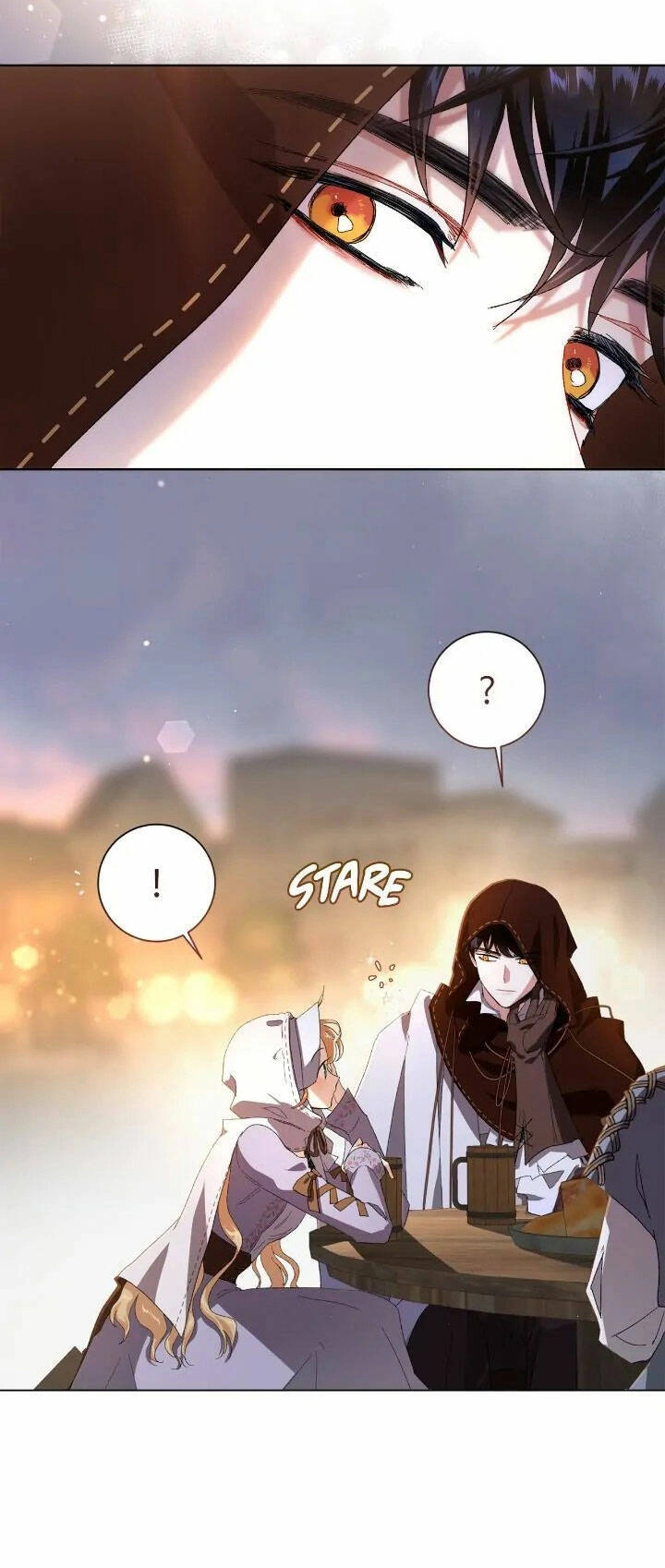 Tôi Là Fan Cứng Của Hoàng Tử Chapter 69.1 - 12