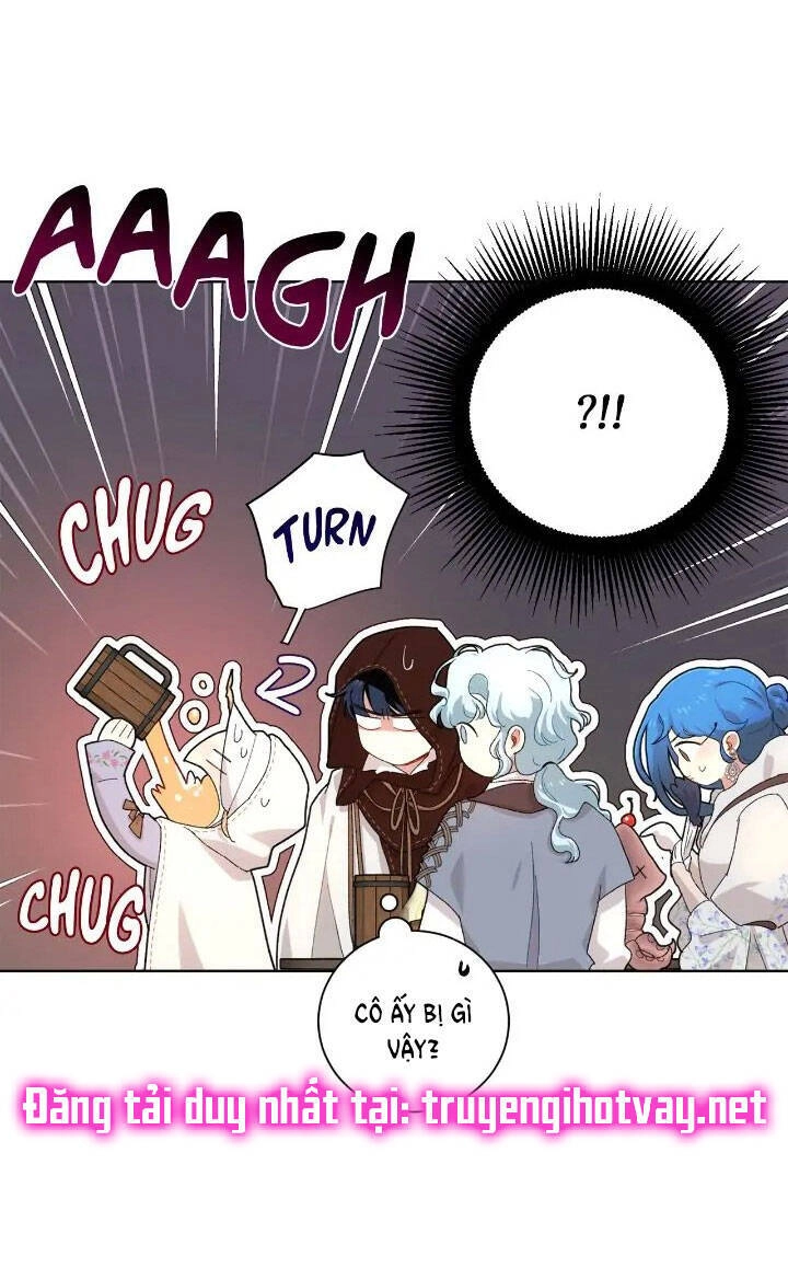 Tôi Là Fan Cứng Của Hoàng Tử Chapter 69.1 - 13