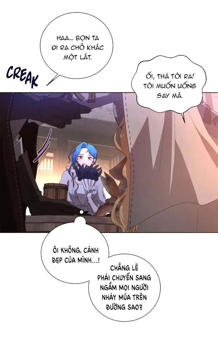 Tôi Là Fan Cứng Của Hoàng Tử Chapter 69.1 - 14