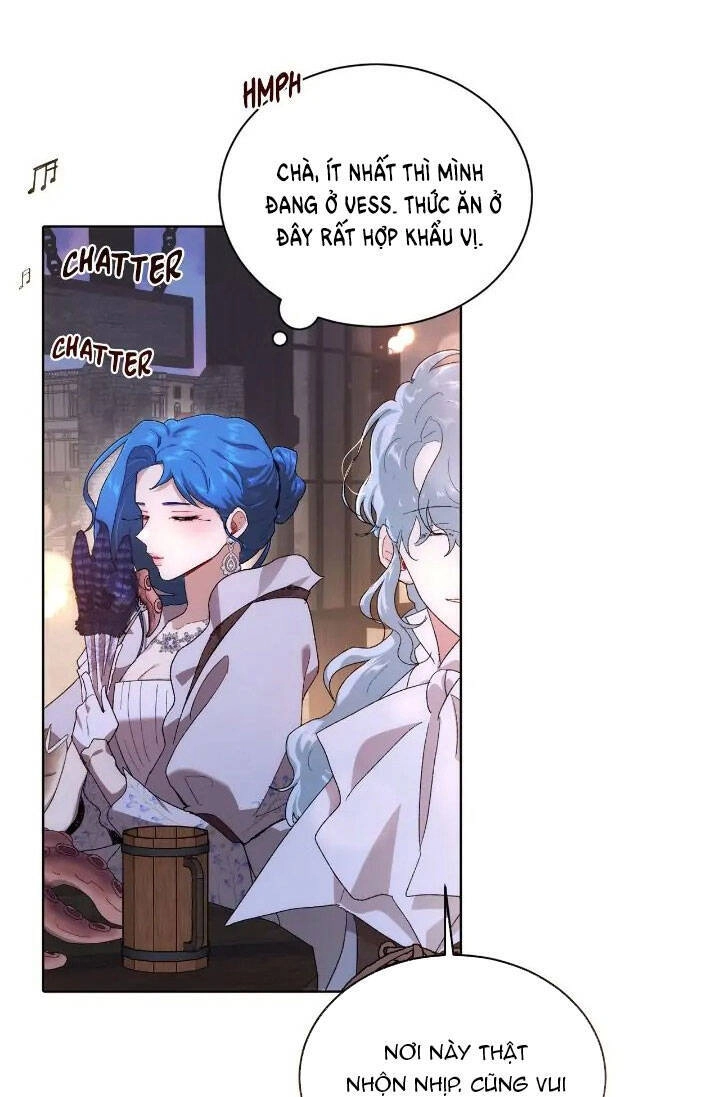 Tôi Là Fan Cứng Của Hoàng Tử Chapter 69.1 - 15