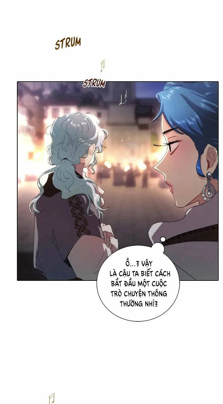 Tôi Là Fan Cứng Của Hoàng Tử Chapter 69.1 - 17