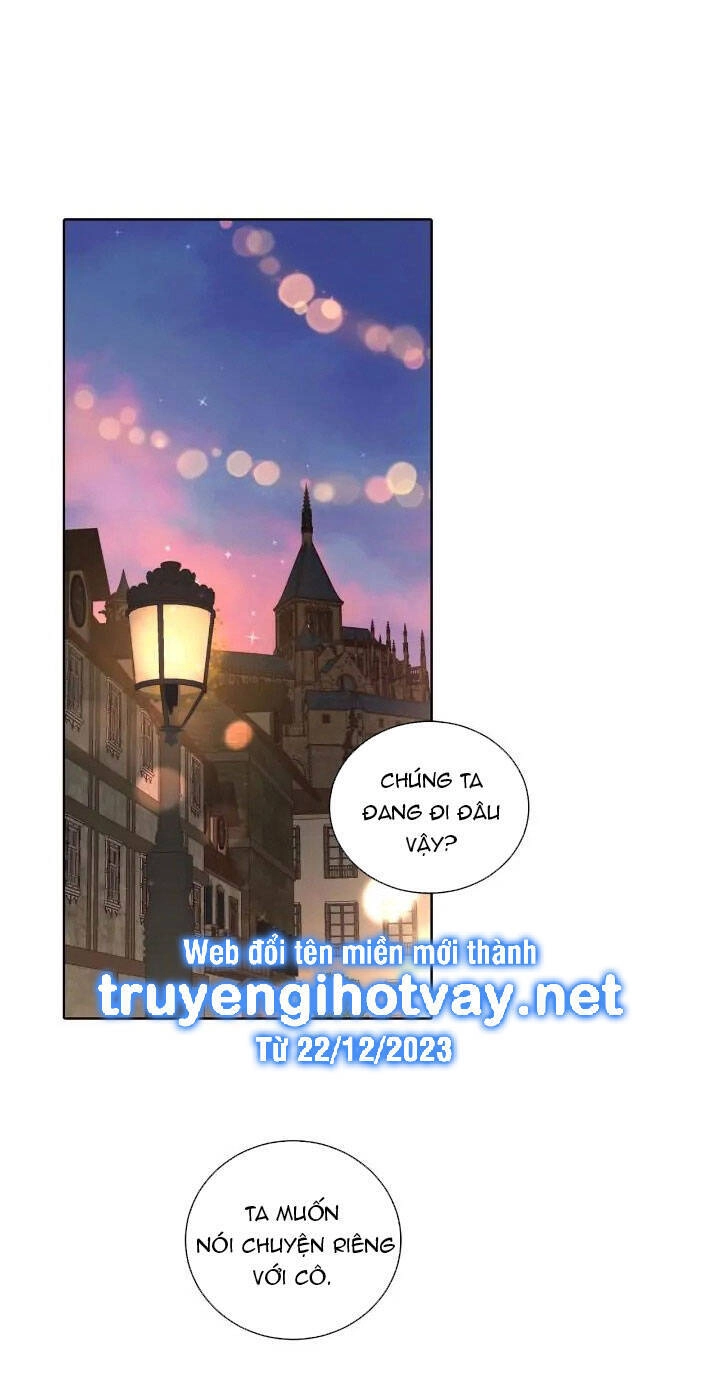 Tôi Là Fan Cứng Của Hoàng Tử Chapter 69.1 - 19