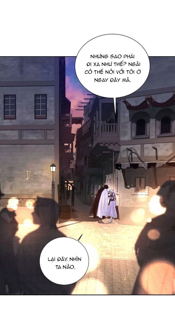 Tôi Là Fan Cứng Của Hoàng Tử Chapter 69.1 - 20
