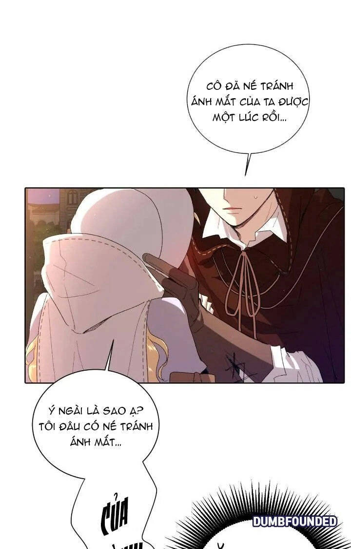 Tôi Là Fan Cứng Của Hoàng Tử Chapter 69.1 - 21