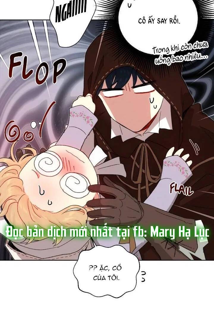 Tôi Là Fan Cứng Của Hoàng Tử Chapter 69.1 - 22