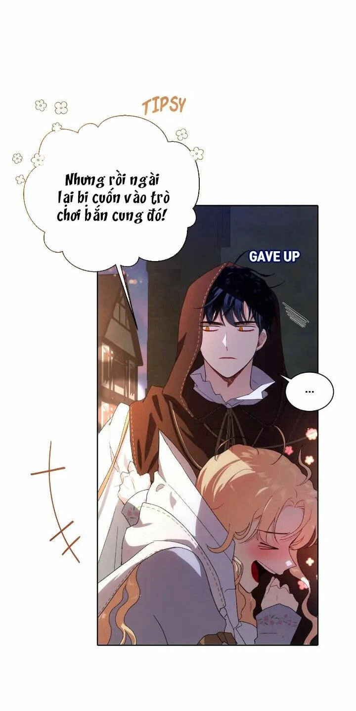 Tôi Là Fan Cứng Của Hoàng Tử Chapter 69.1 - 24