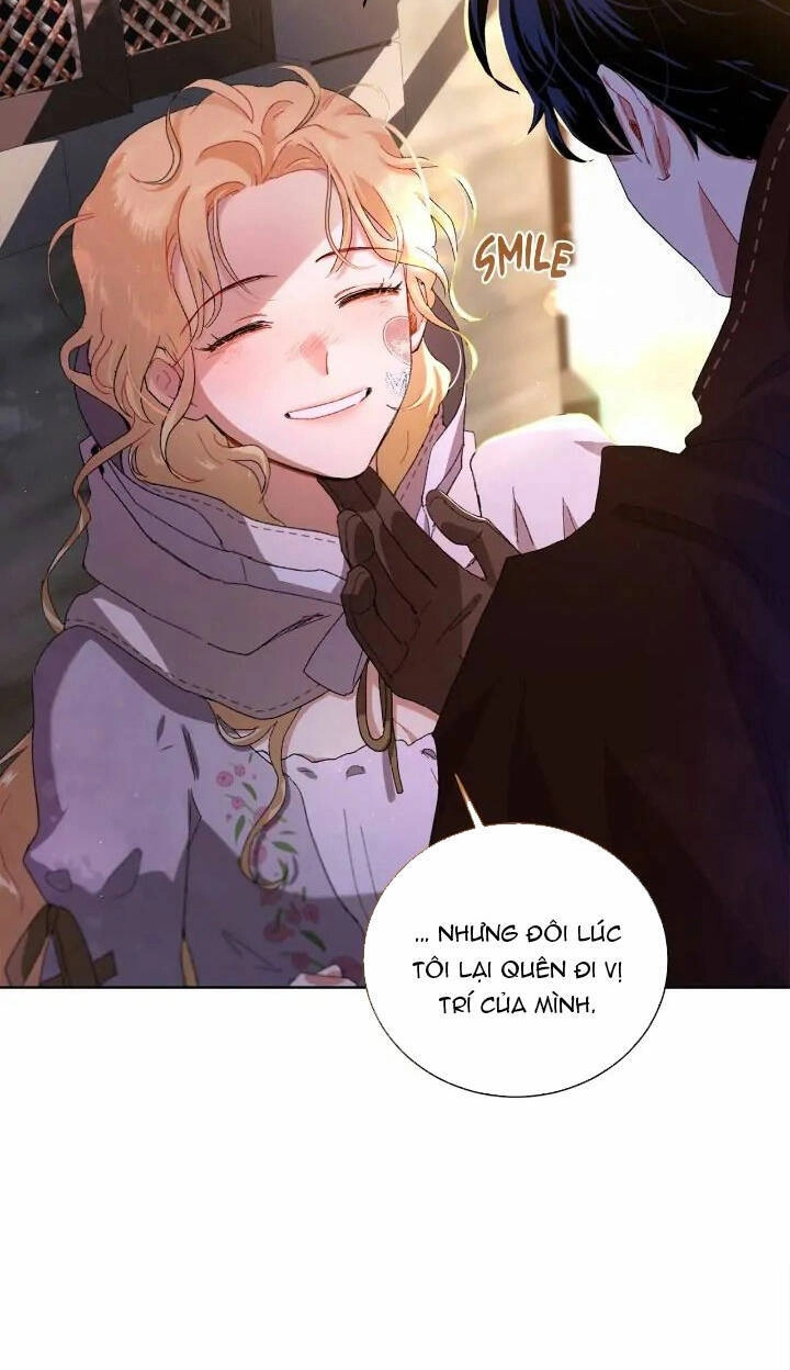 Tôi Là Fan Cứng Của Hoàng Tử Chapter 69.1 - 30