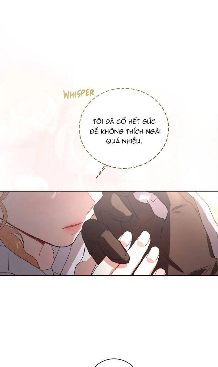 Tôi Là Fan Cứng Của Hoàng Tử Chapter 69.1 - 32
