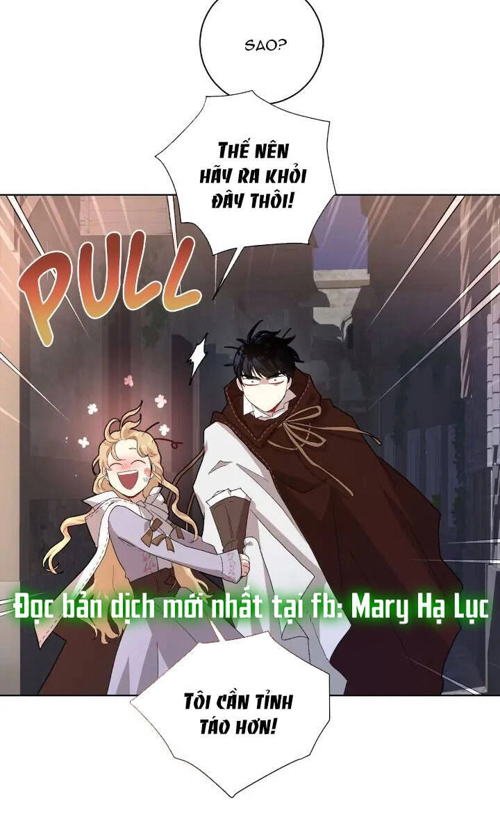 Tôi Là Fan Cứng Của Hoàng Tử Chapter 69.1 - 33