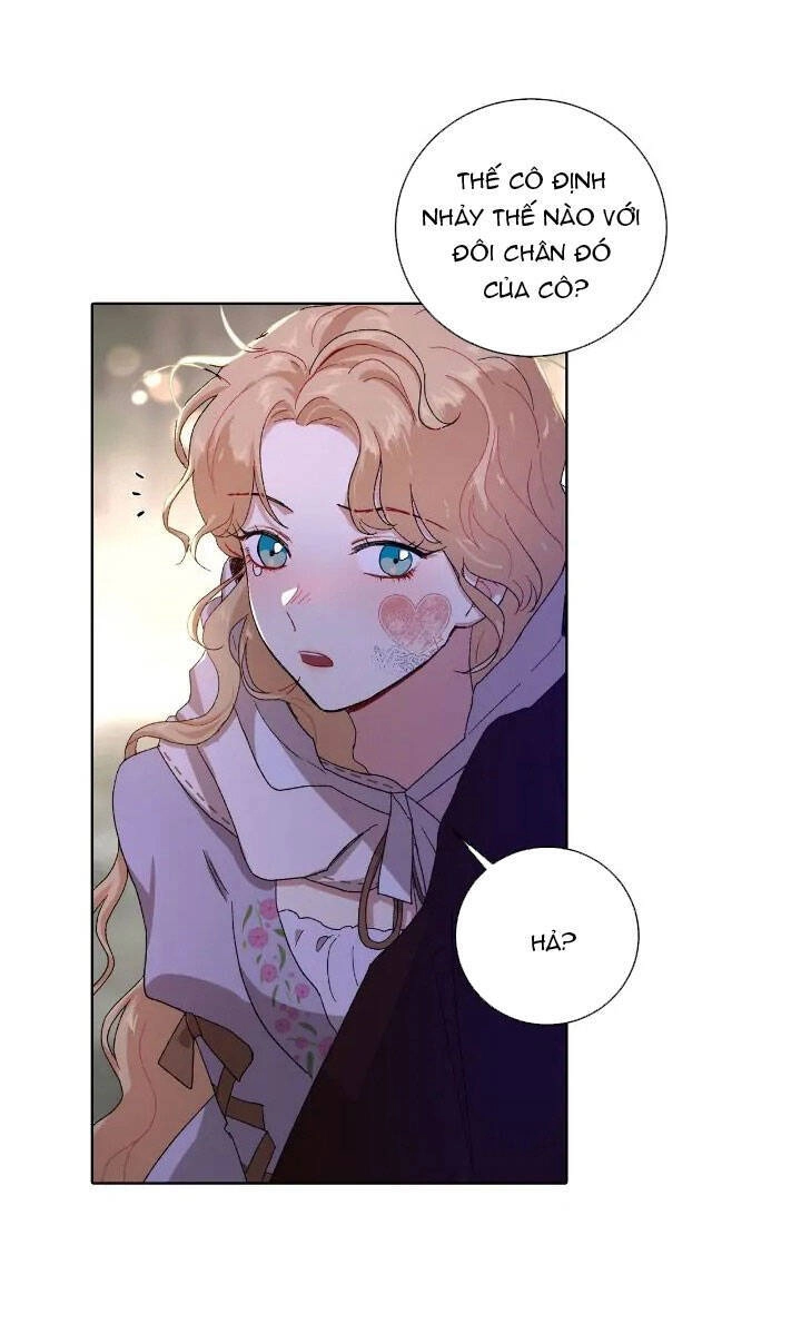 Tôi Là Fan Cứng Của Hoàng Tử Chapter 69.1 - 35