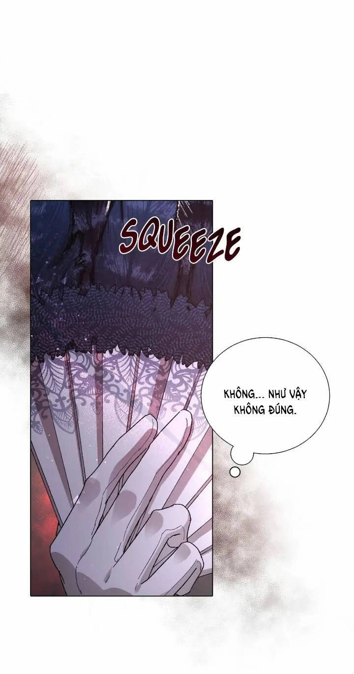 Tôi Là Fan Cứng Của Hoàng Tử Chapter 69.2 - 2