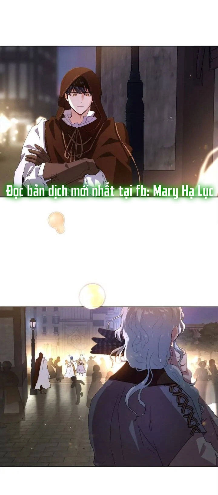 Tôi Là Fan Cứng Của Hoàng Tử Chapter 69.2 - 7