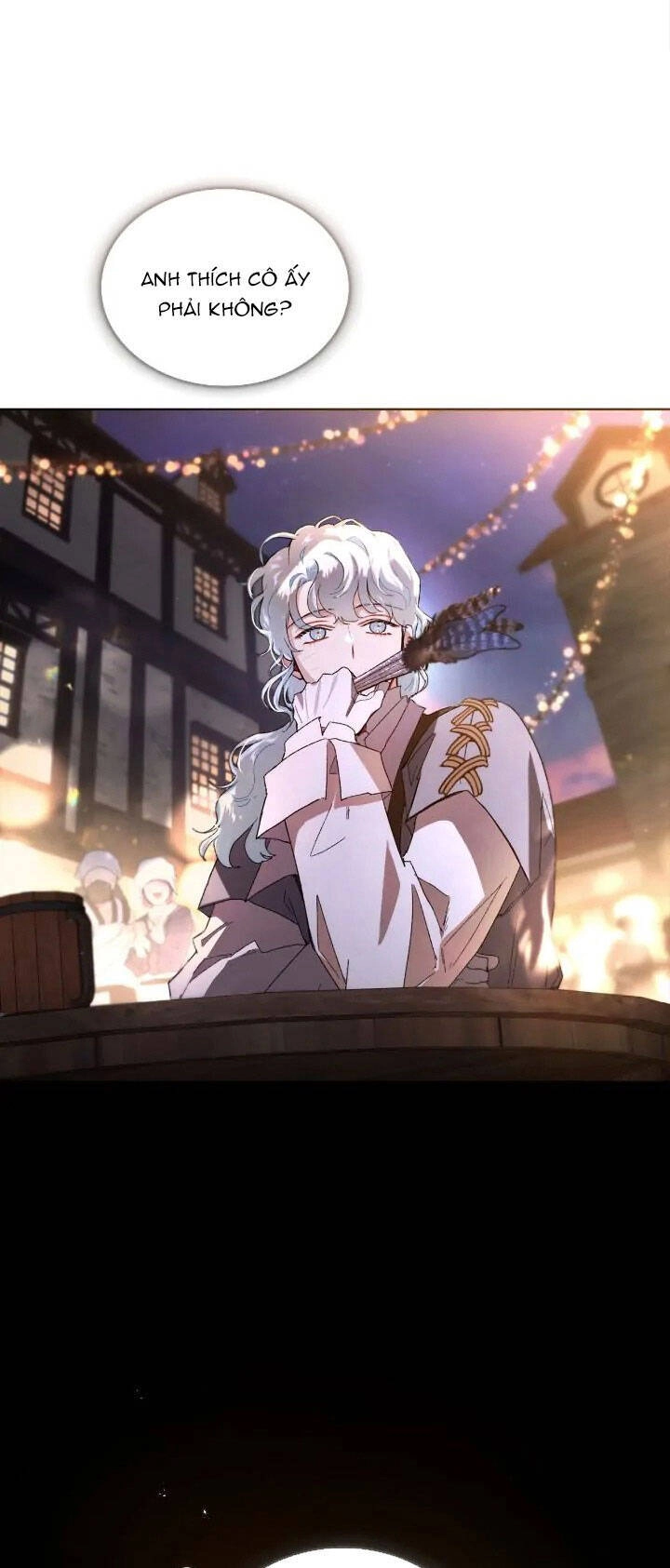 Tôi Là Fan Cứng Của Hoàng Tử Chapter 69.2 - 8