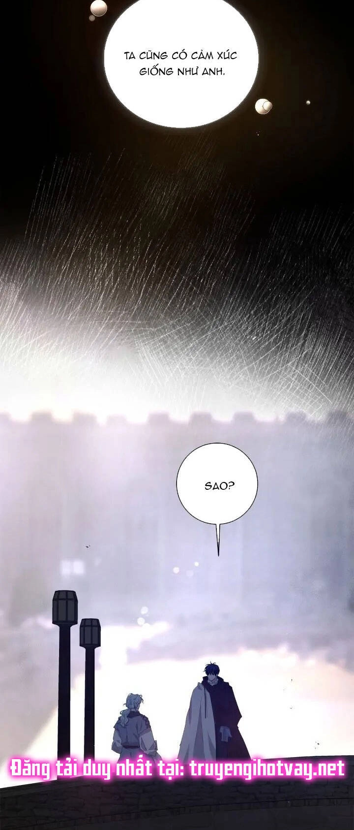 Tôi Là Fan Cứng Của Hoàng Tử Chapter 69.2 - 9