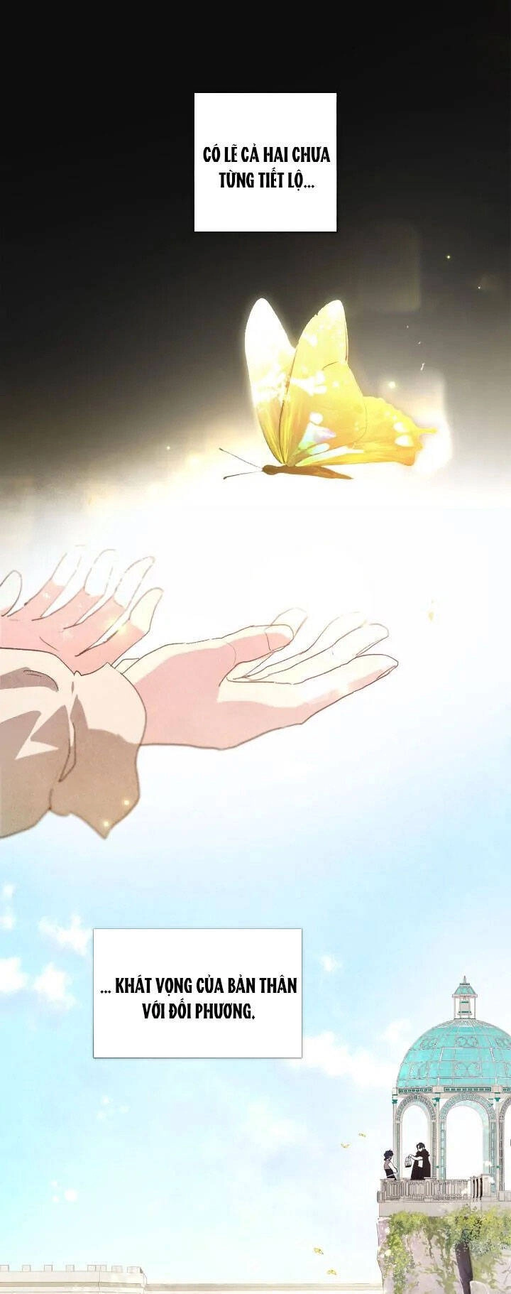 Tôi Là Fan Cứng Của Hoàng Tử Chapter 69.2 - 11