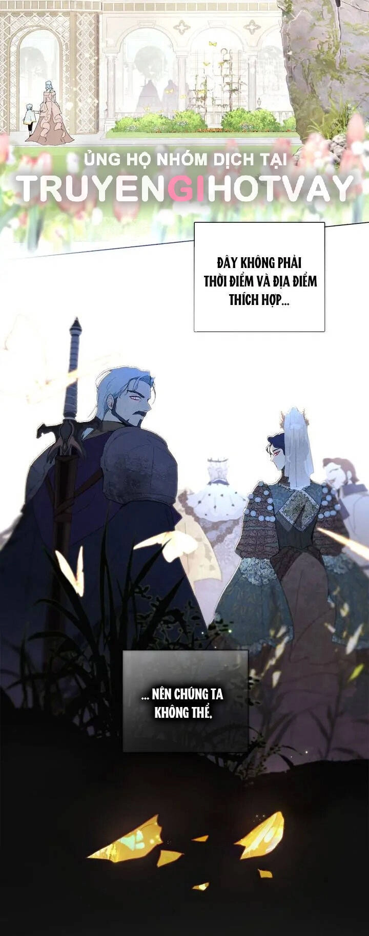 Tôi Là Fan Cứng Của Hoàng Tử Chapter 69.2 - 12