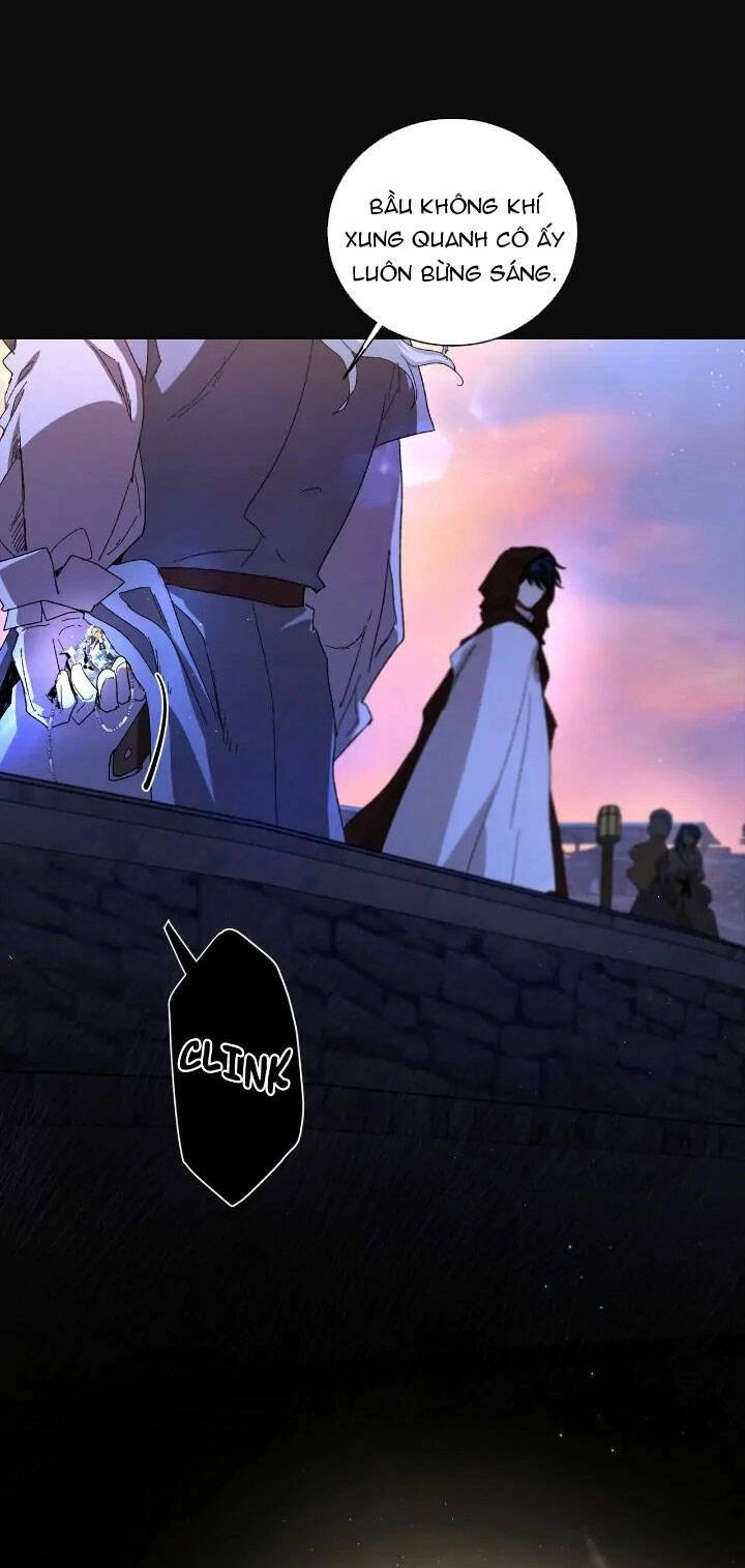 Tôi Là Fan Cứng Của Hoàng Tử Chapter 69.2 - 15