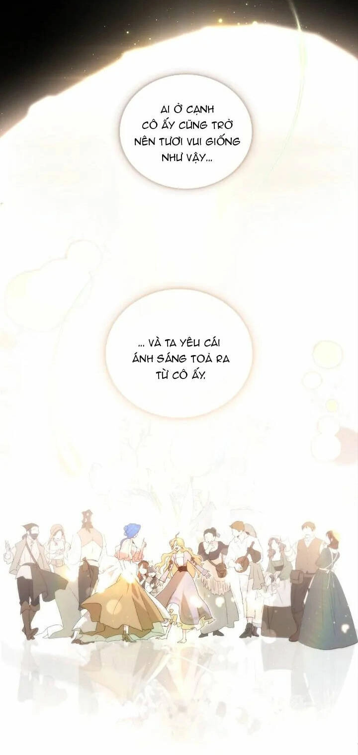 Tôi Là Fan Cứng Của Hoàng Tử Chapter 69.2 - 16