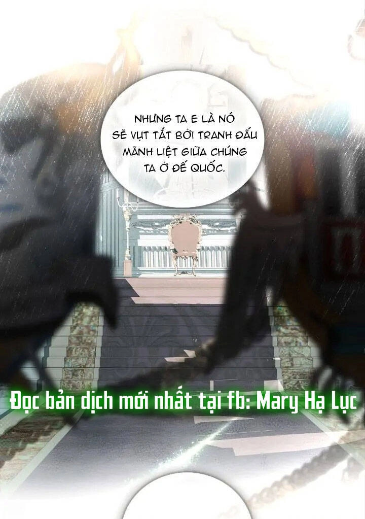 Tôi Là Fan Cứng Của Hoàng Tử Chapter 69.2 - 17