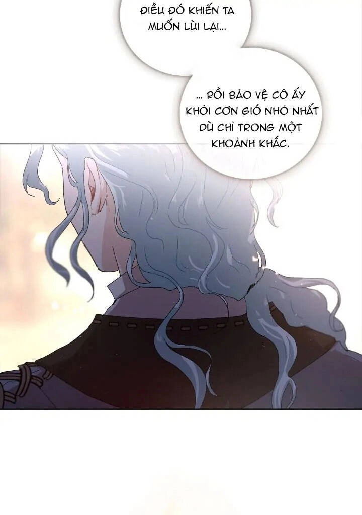 Tôi Là Fan Cứng Của Hoàng Tử Chapter 69.2 - 18