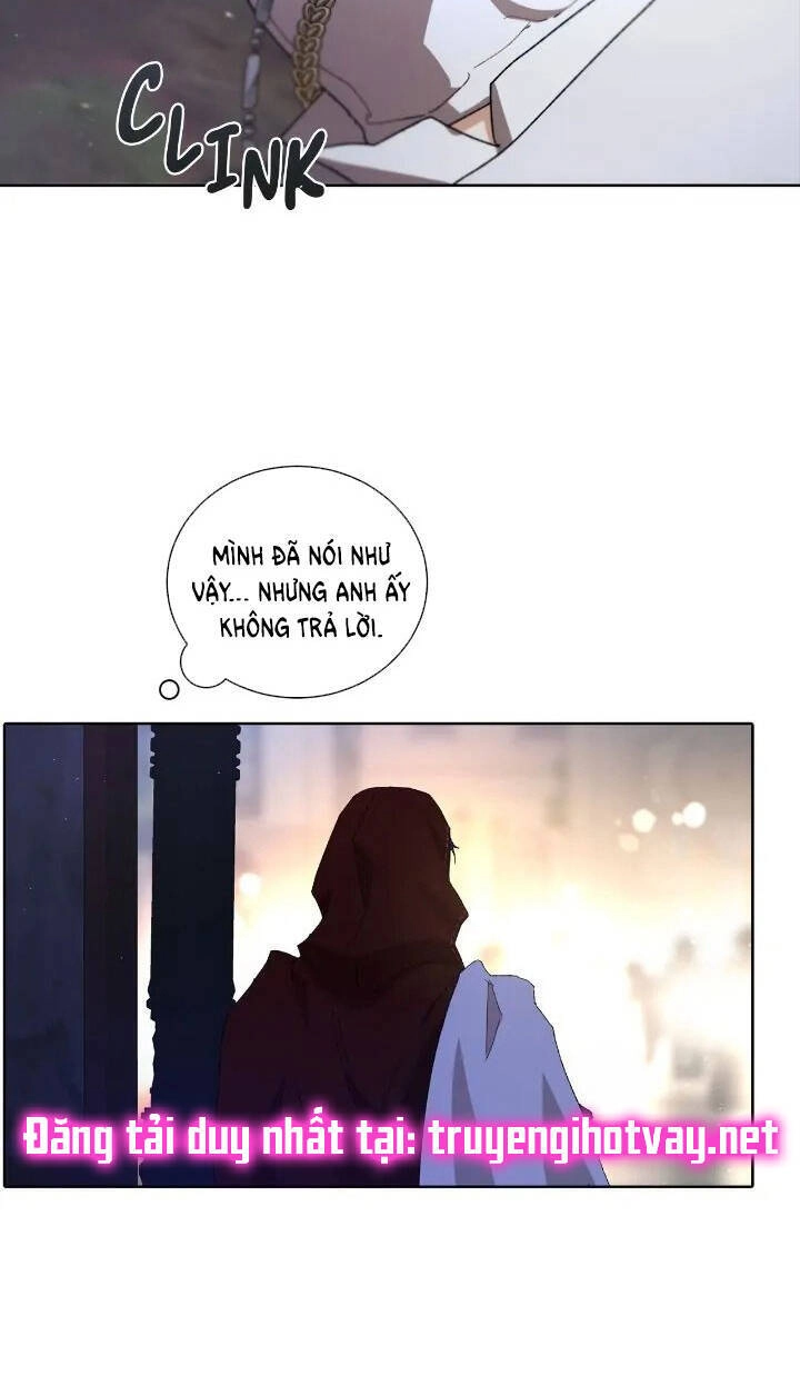 Tôi Là Fan Cứng Của Hoàng Tử Chapter 69.2 - 20