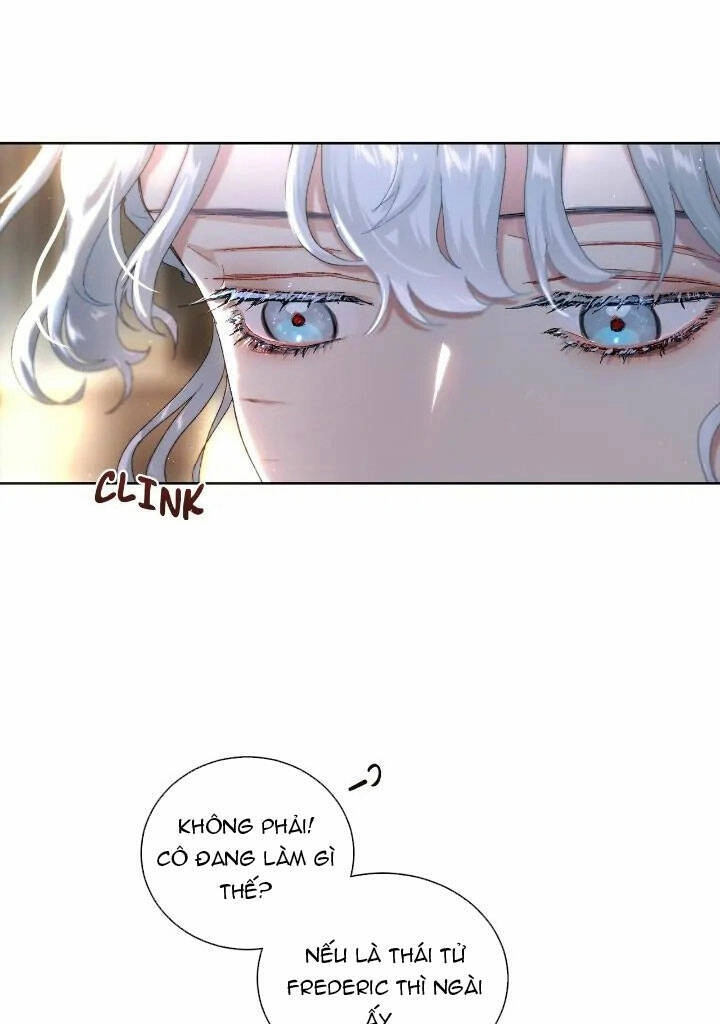 Tôi Là Fan Cứng Của Hoàng Tử Chapter 69.2 - 21