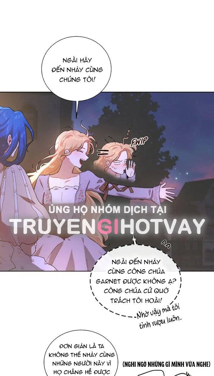 Tôi Là Fan Cứng Của Hoàng Tử Chapter 69.2 - 23