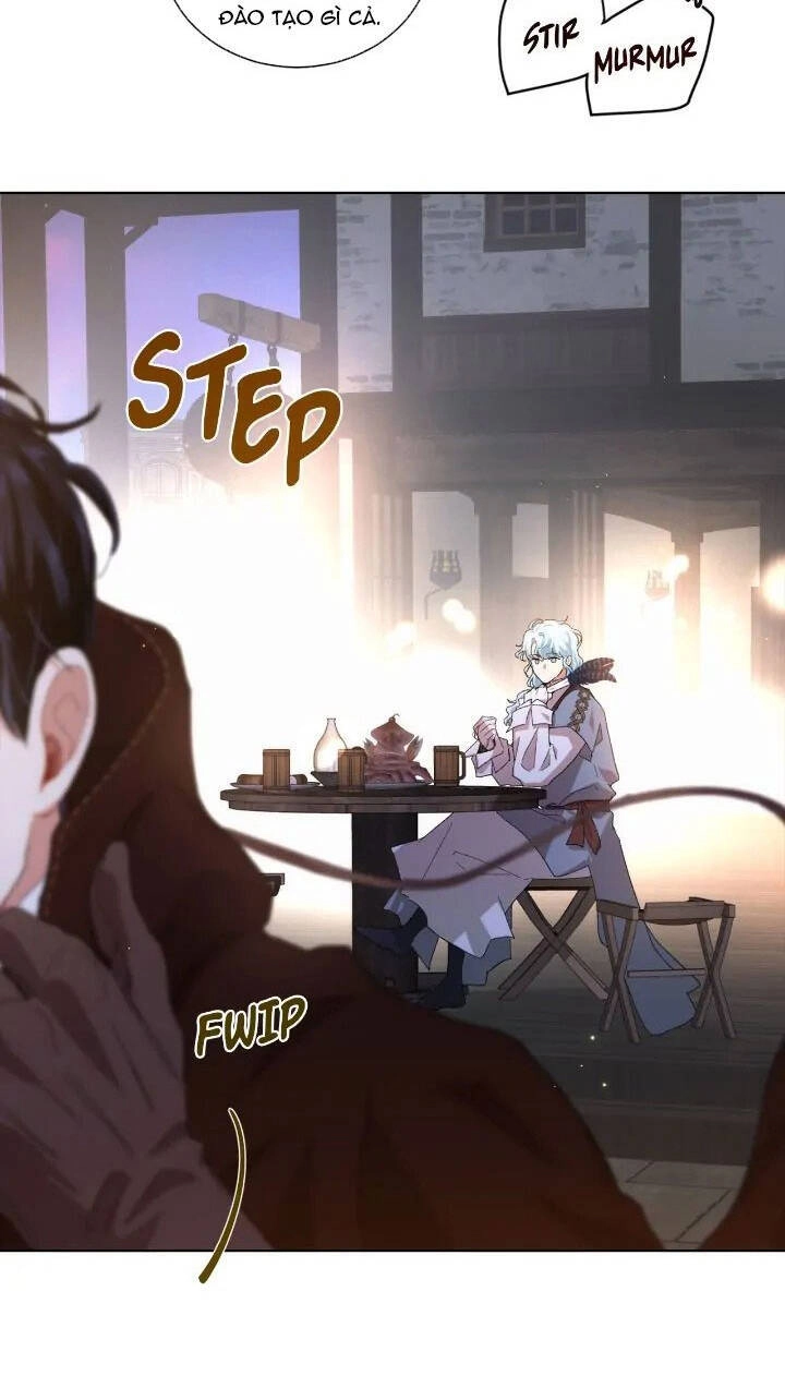 Tôi Là Fan Cứng Của Hoàng Tử Chapter 69.2 - 24