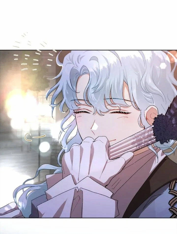 Tôi Là Fan Cứng Của Hoàng Tử Chapter 69.2 - 25