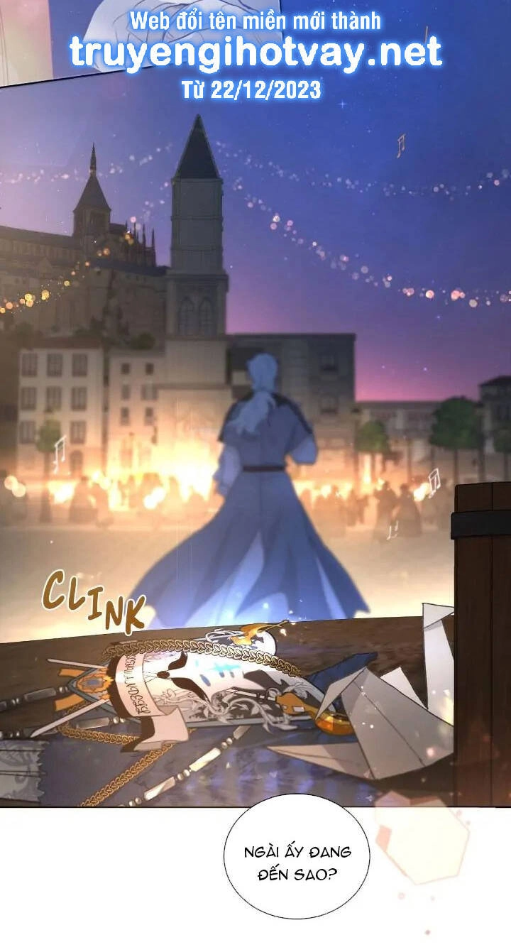 Tôi Là Fan Cứng Của Hoàng Tử Chapter 69.2 - 27