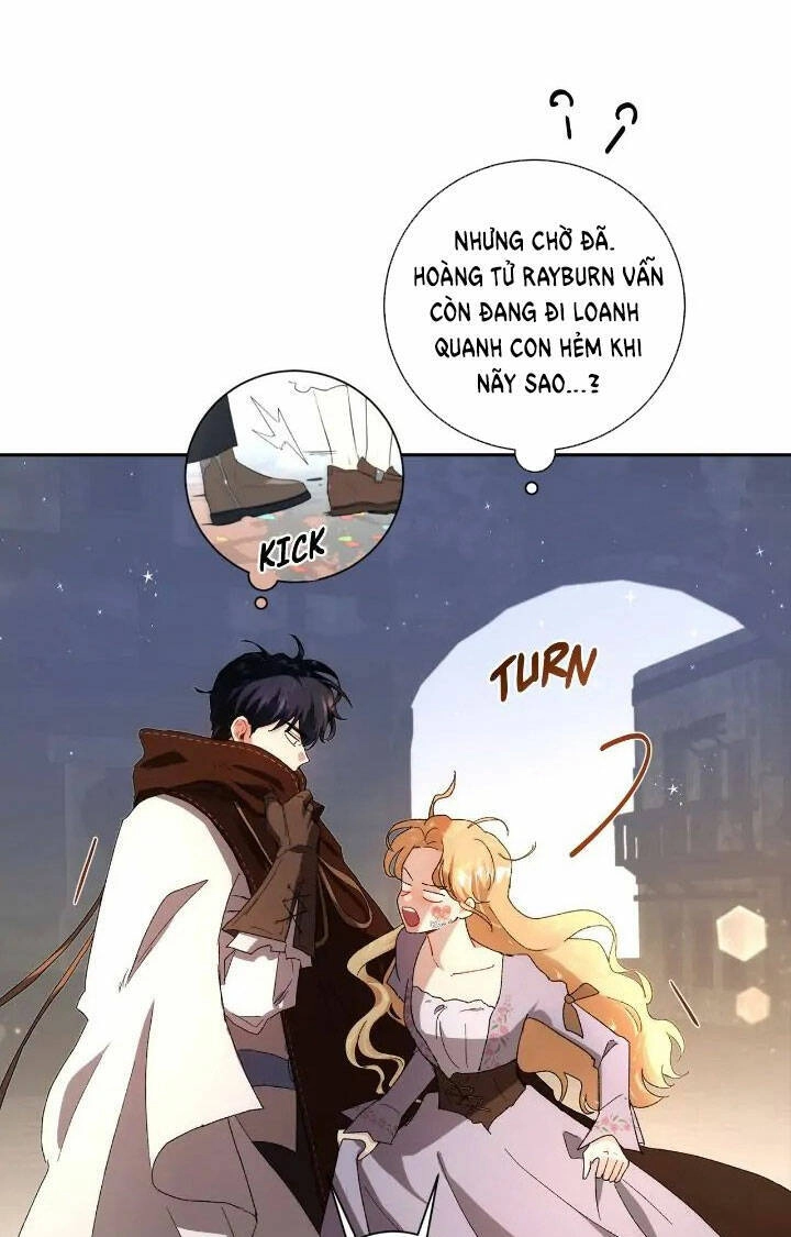 Tôi Là Fan Cứng Của Hoàng Tử Chapter 69.2 - 29