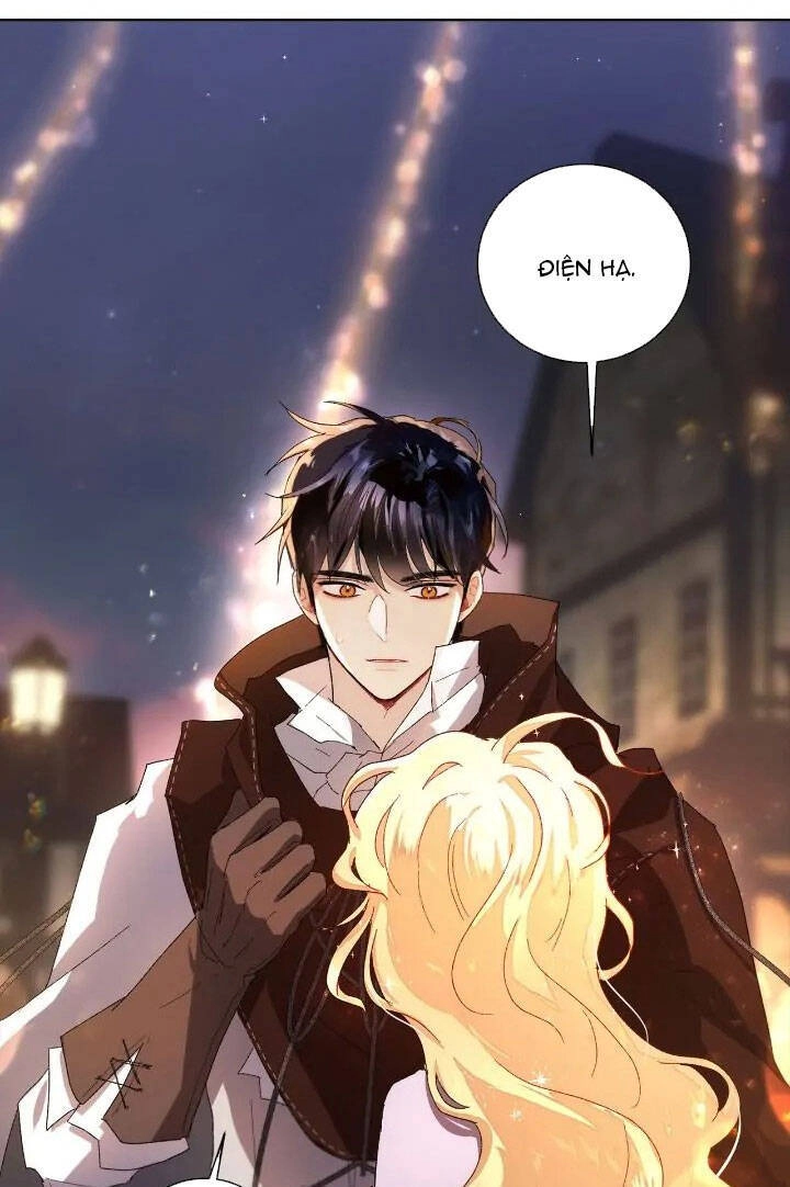 Tôi Là Fan Cứng Của Hoàng Tử Chapter 69.2 - 31