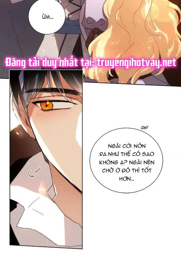 Tôi Là Fan Cứng Của Hoàng Tử Chapter 69.2 - 32