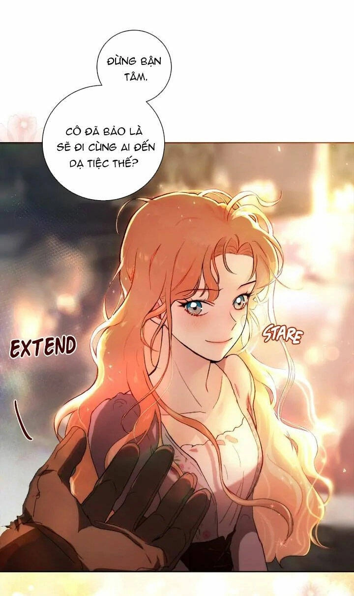 Tôi Là Fan Cứng Của Hoàng Tử Chapter 69.2 - 33