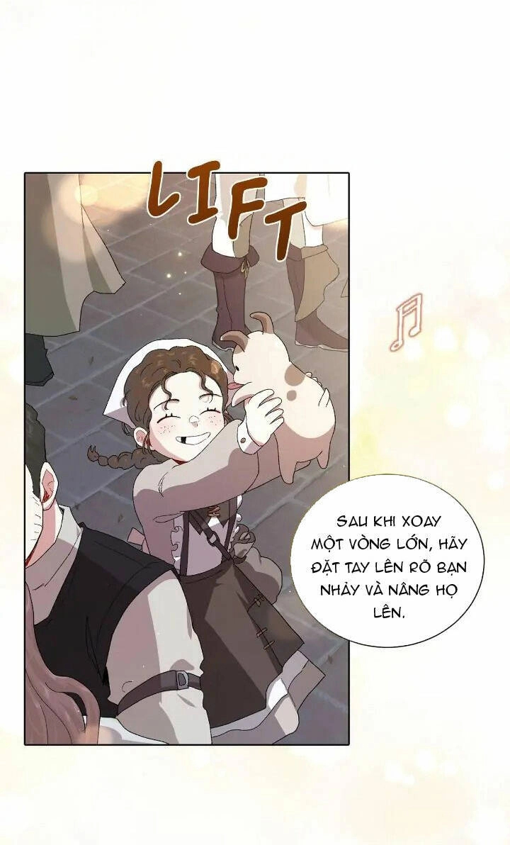 Tôi Là Fan Cứng Của Hoàng Tử Chapter 69.2 - 39