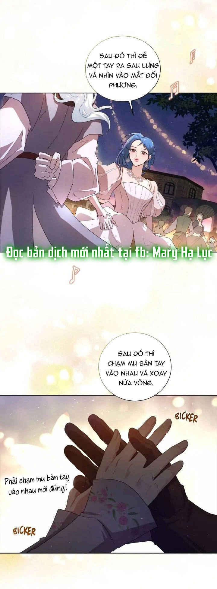 Tôi Là Fan Cứng Của Hoàng Tử Chapter 69.2 - 40