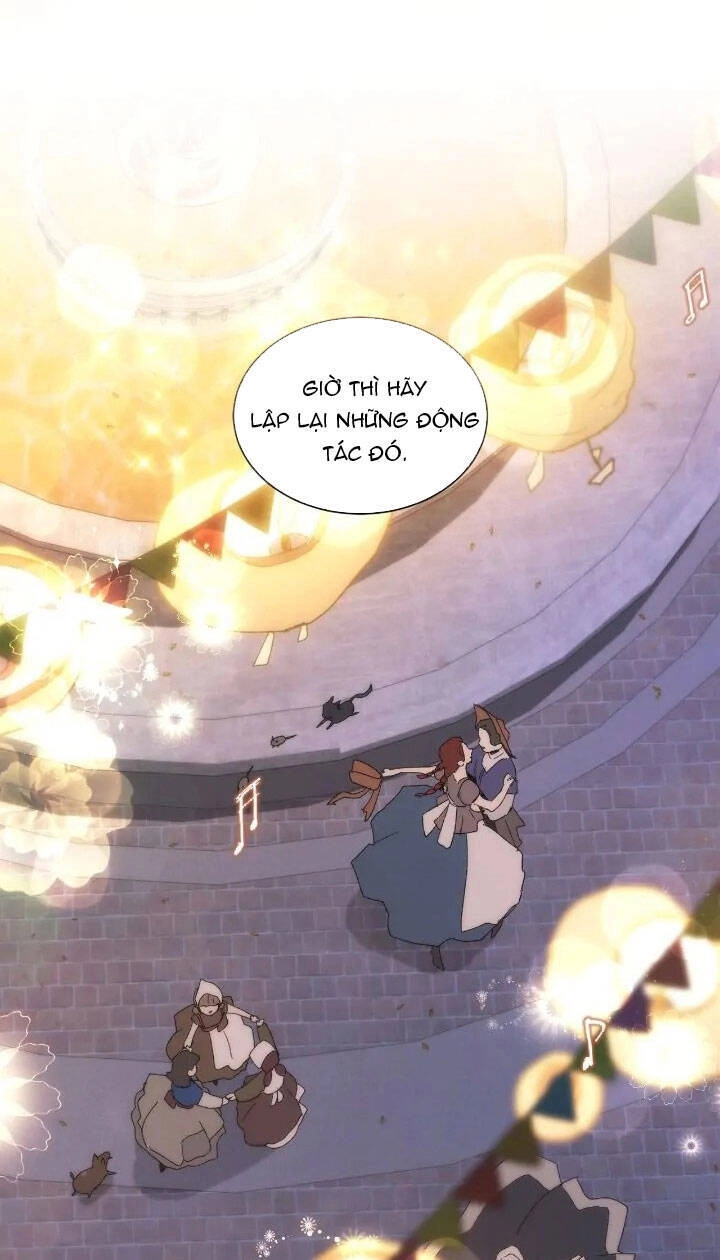 Tôi Là Fan Cứng Của Hoàng Tử Chapter 69.2 - 41