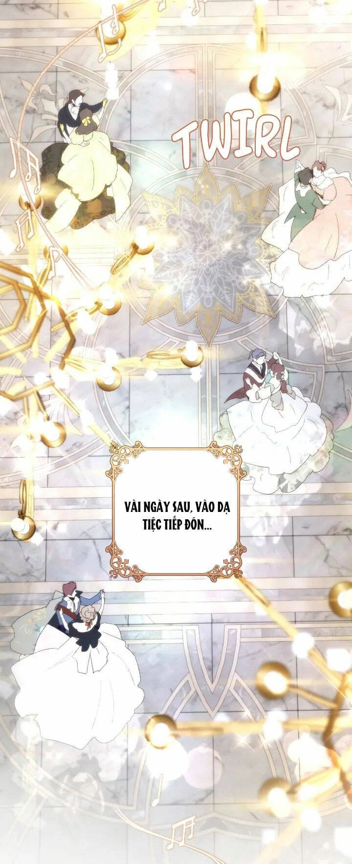 Tôi Là Fan Cứng Của Hoàng Tử Chapter 69.2 - 43