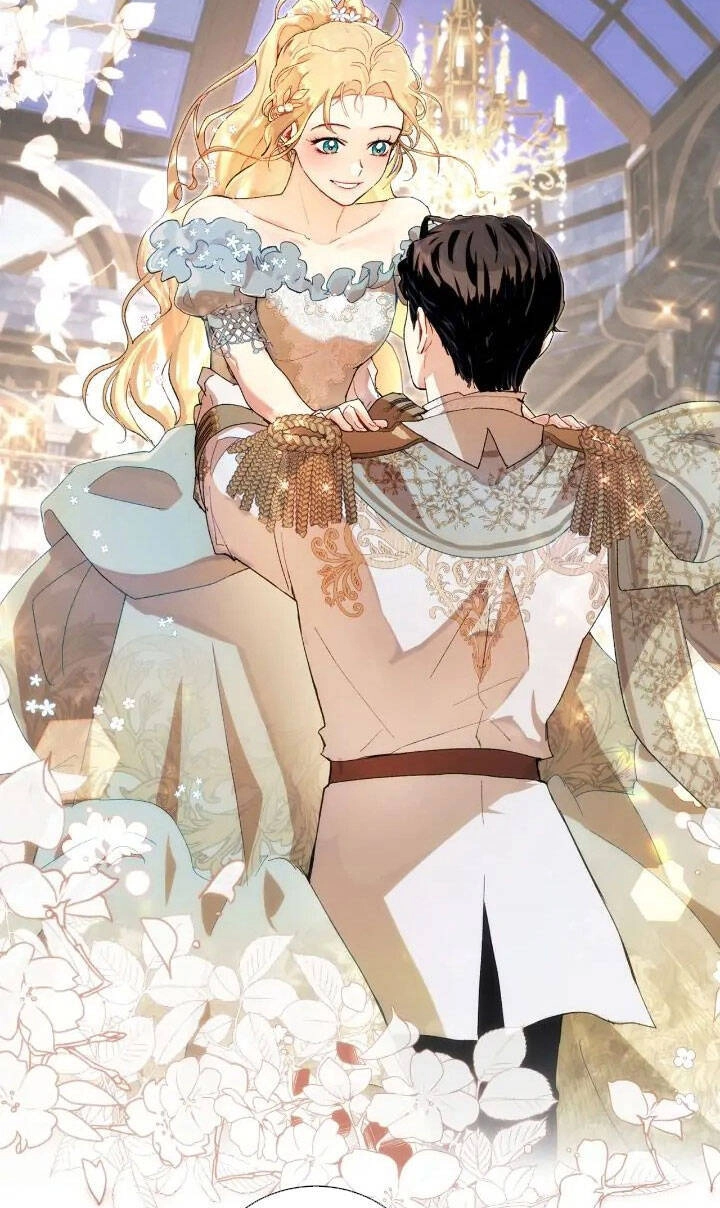 Tôi Là Fan Cứng Của Hoàng Tử Chapter 69.2 - 46