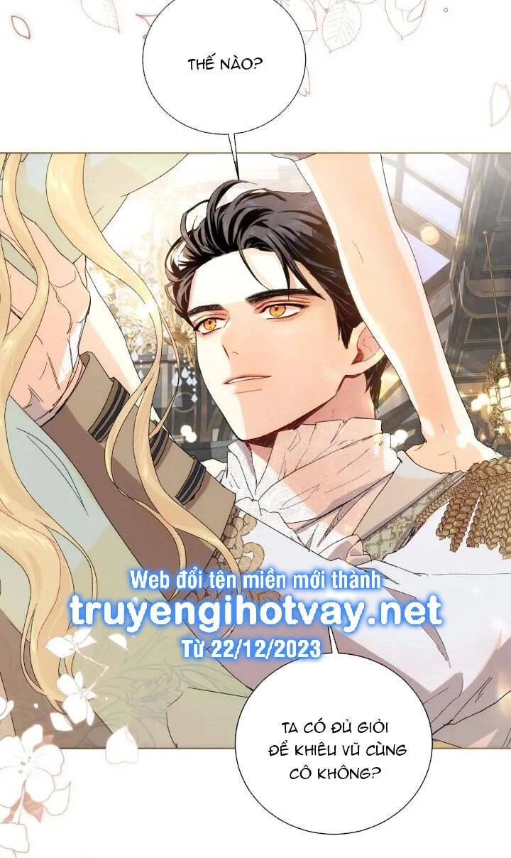 Tôi Là Fan Cứng Của Hoàng Tử Chapter 69.2 - 47